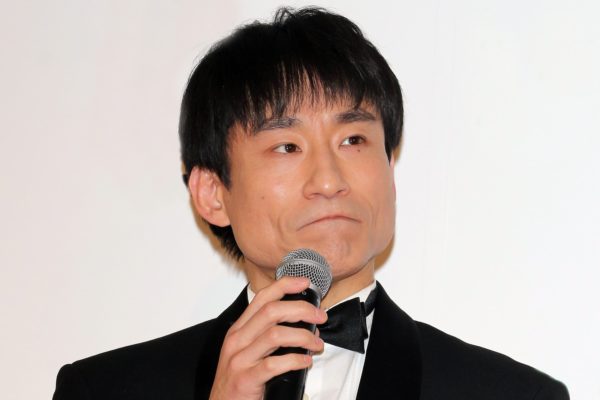 開会式出演のなだぎ武「思い届かず」 バッハ会長へのカンペ指示に反響