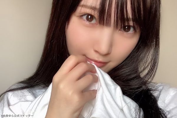 由良ゆら