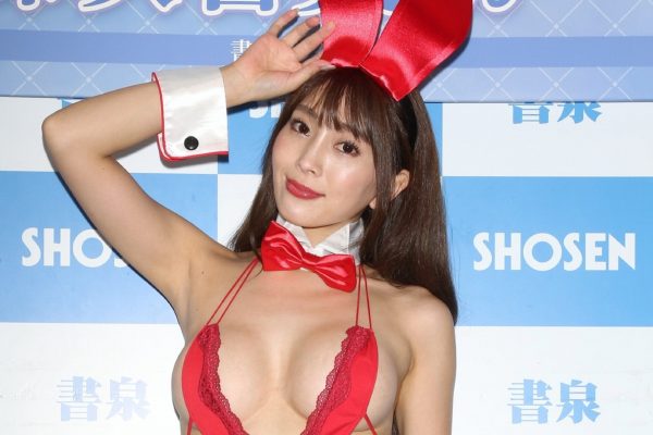 森咲智美