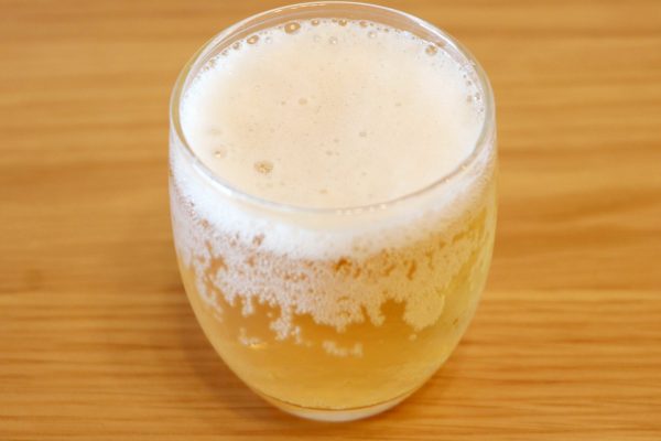 ローソン台湾ビール