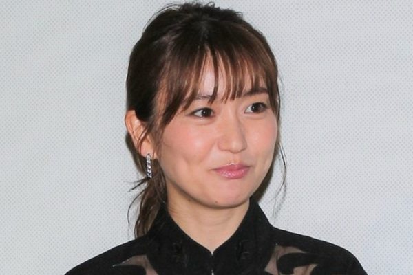 大島優子