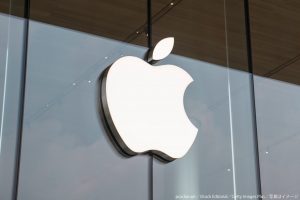 アップル、防水iPhoneへの意欲をチラ見せ　特許取得で