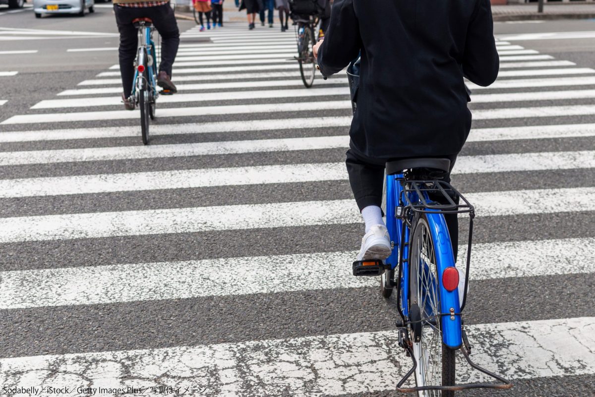 自転車