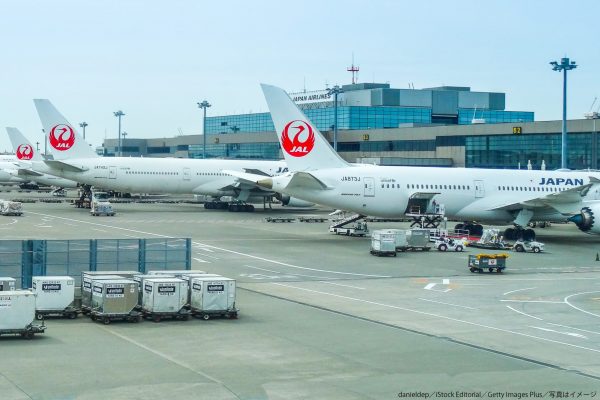 JAL