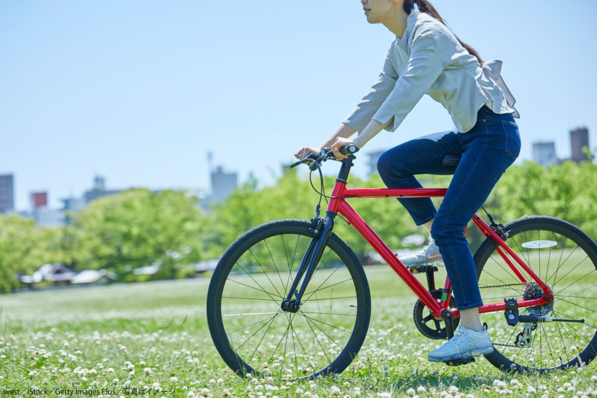 自転車で来たのに徒歩や電車で帰宅 東京都民に多い理由 u2013 Sirabee