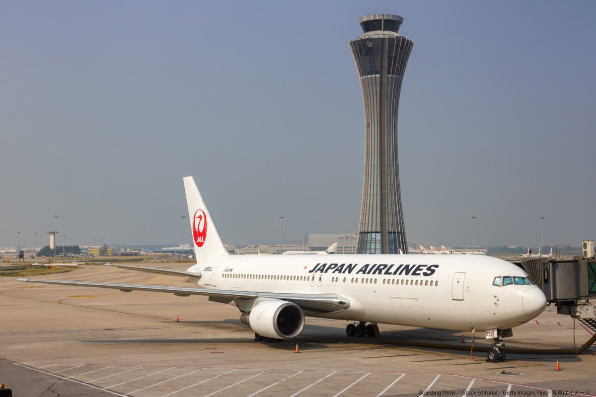 JAL