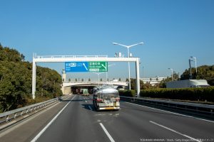 高速道路・首都高速