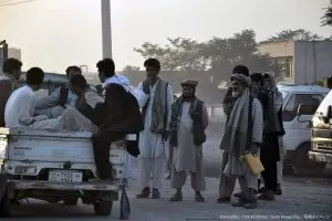 アフガニスタン「タリバン復権」から2年、非難集まる“差別”と深まる孤立