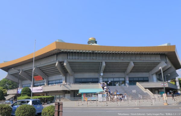 日本武道館