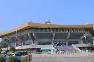 Def Techファン、15年ぶり家族で武道館ライブ参戦で「いい時間になる」はずが…　投稿日にMicro逮捕