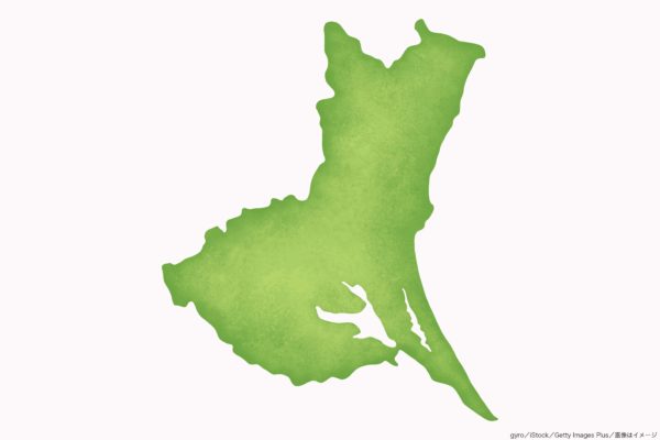茨城県