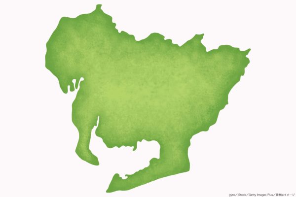 愛知県