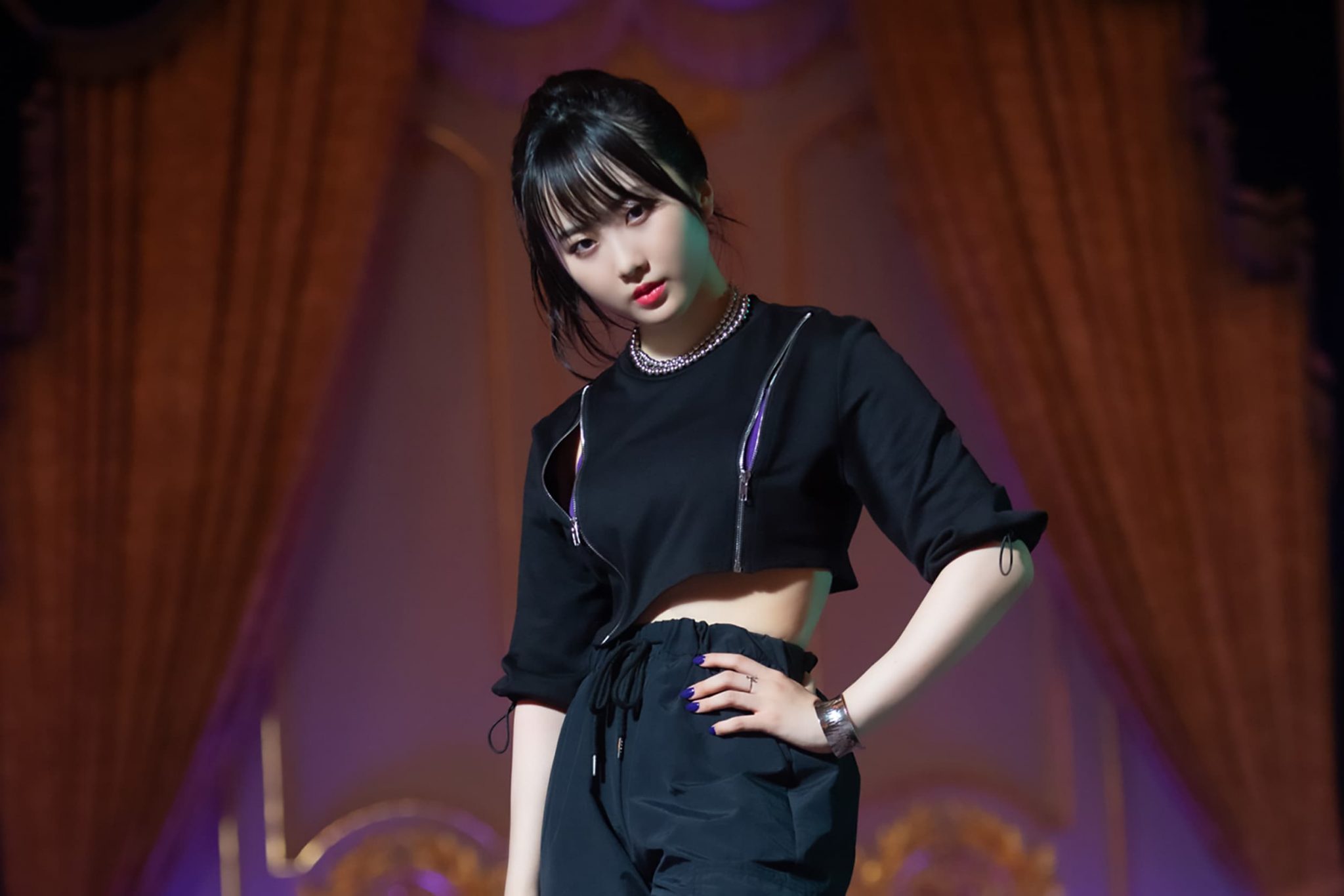 歌手・本田望結、待望の第2弾シングルは エモーショナルなダンスナンバー – ニュースサイトしらべぇ