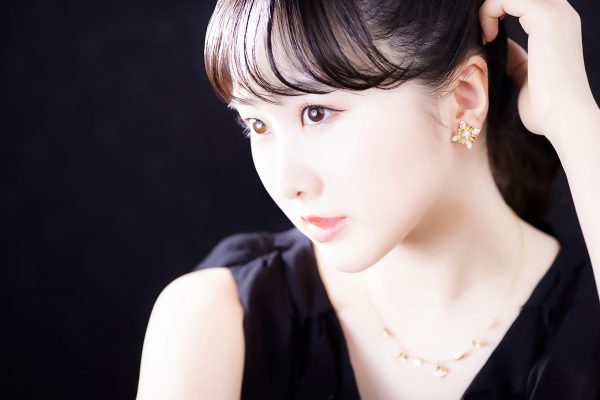 本田望結・歌手活動 第2段