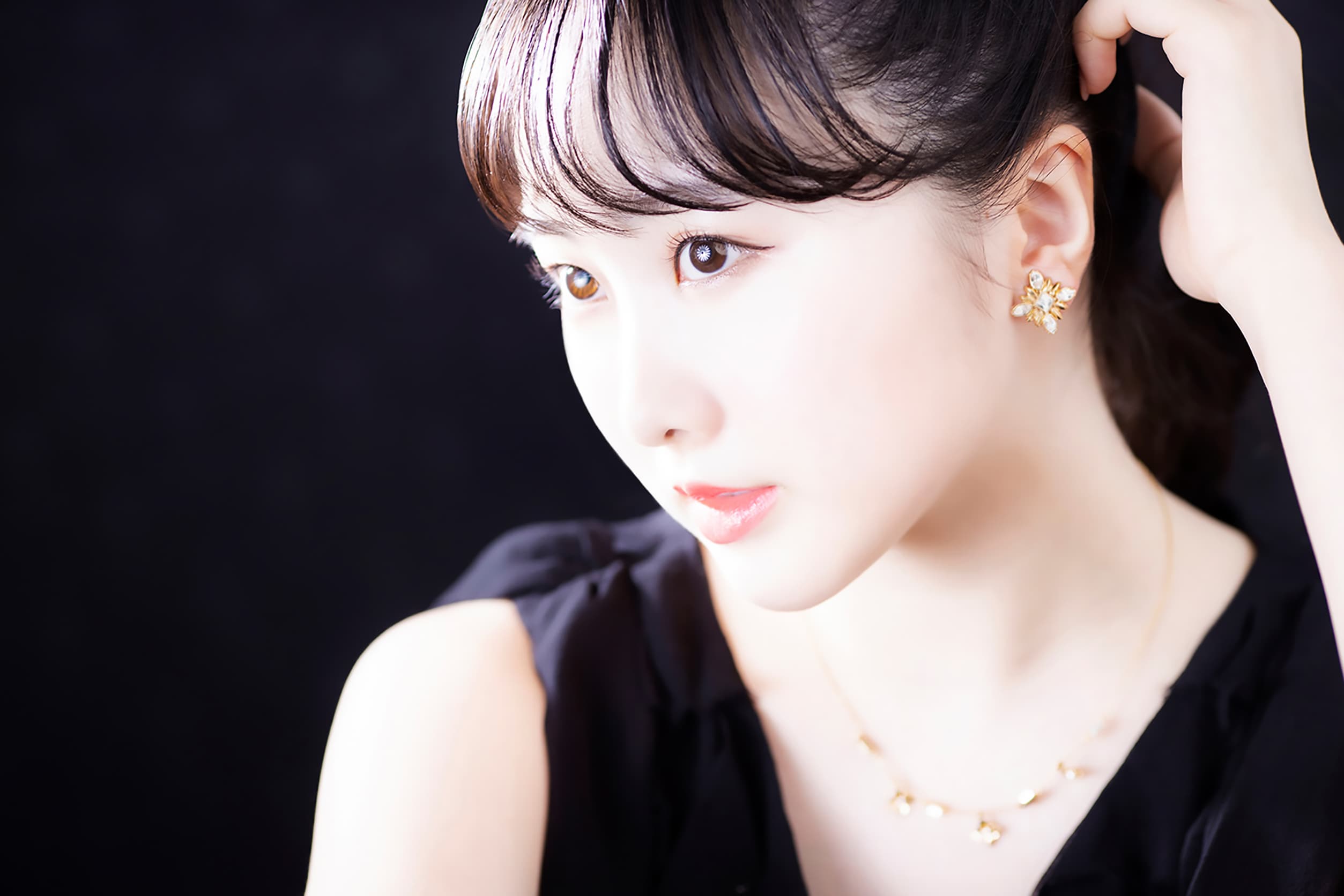 歌手・本田望結、待望の第2弾シングルは エモーショナルなダンスナンバー – ニュースサイトしらべぇ
