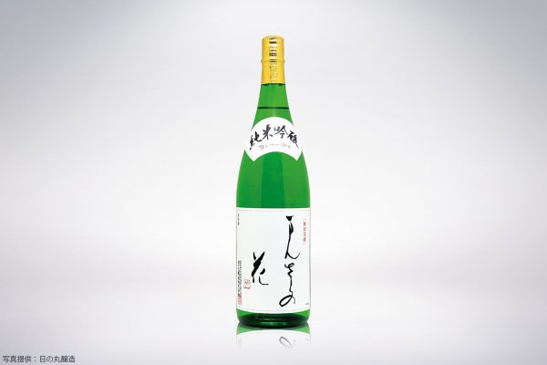 日本酒