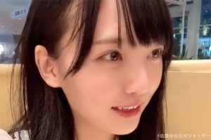 由良ゆら