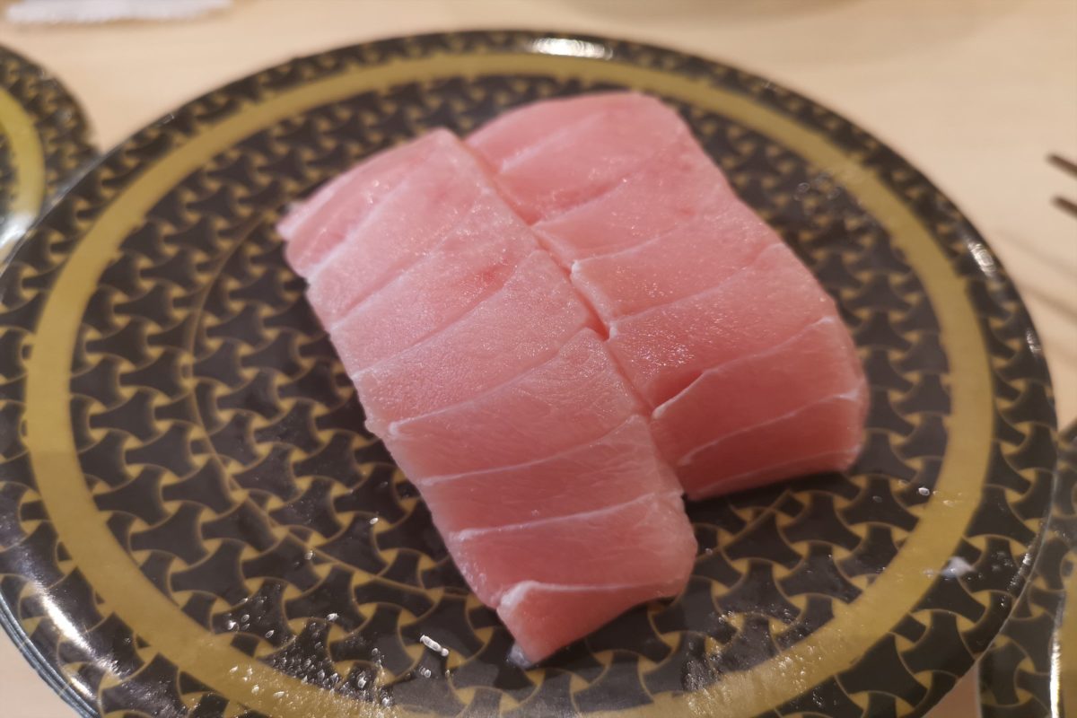 はま寿司 タコライス風茶碗蒸し が大評判 考えた人天才 との声も ニュースサイトしらべぇ