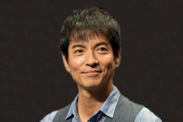 沢村一樹