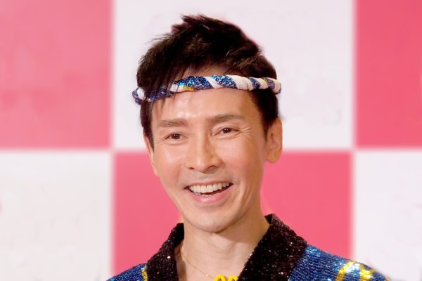 郷ひろみ