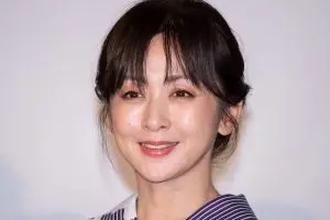 斉藤由貴、若い頃より魅力が増した理由は“目の形” 健康のために飲んでいる“あるもの”:顔相鑑定