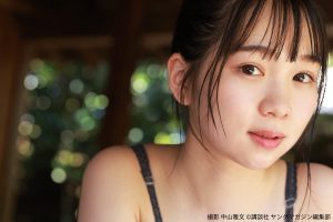 池本しおり