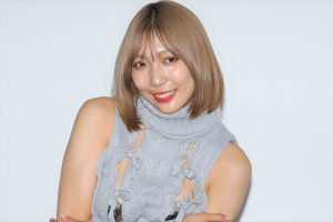 麻倉まりな