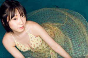 伊織もえ