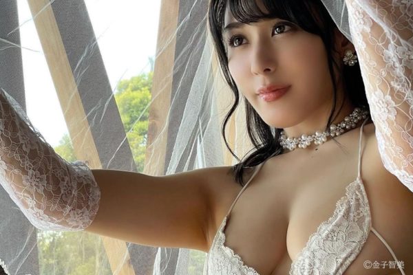 金子智美