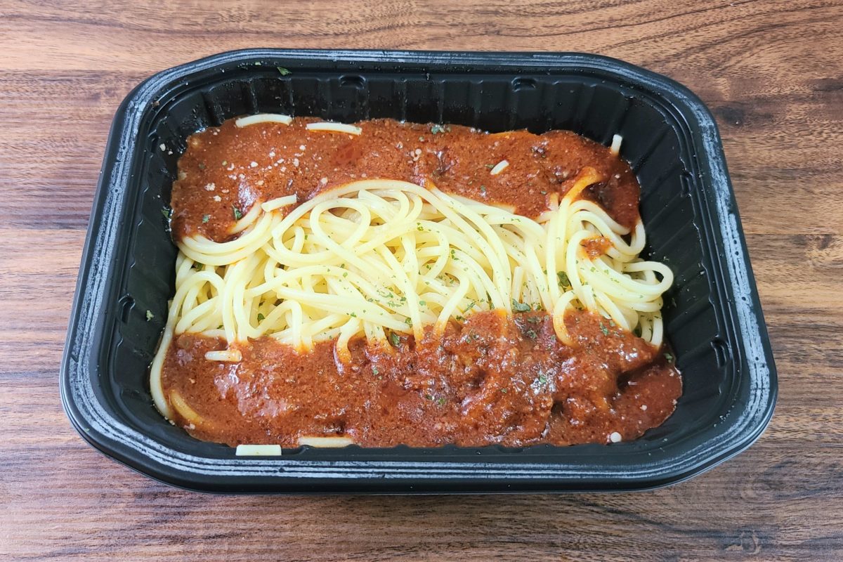 パスタ