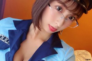 緒方咲