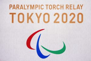 東京2020パラリンピック・エンブレム