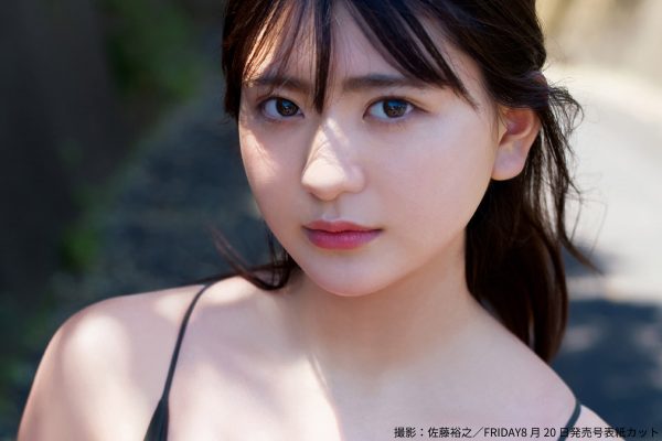 山田南実