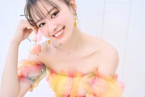 山本舞香 2022カレンダー