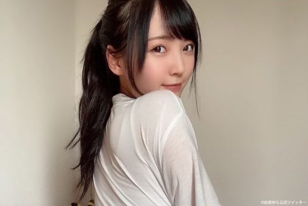 由良ゆら