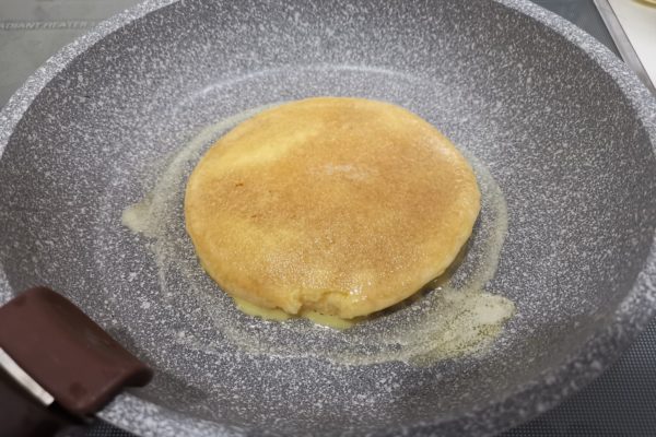 余ったパンケーキが絶品に 美味しんぼ フレンチホットケーキ が激ウマ ニュースサイトしらべぇ
