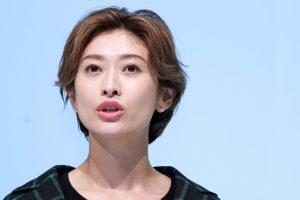 山田優、寝起きすっぴん姿にファン驚き　「寝癖でさえもかわいい…」