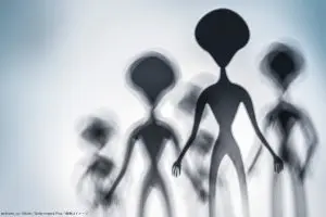 メキシコ政府が“宇宙人”のミイラ2体を公表　「人ではない未知の生物の可能性」