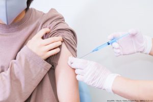 ワクチン・予防接種・注射・新型コロナウイルス