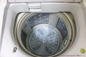 洗濯機を回すときの「ついやりがちなNG行為」　汚れやニオイが残る可能性が…
