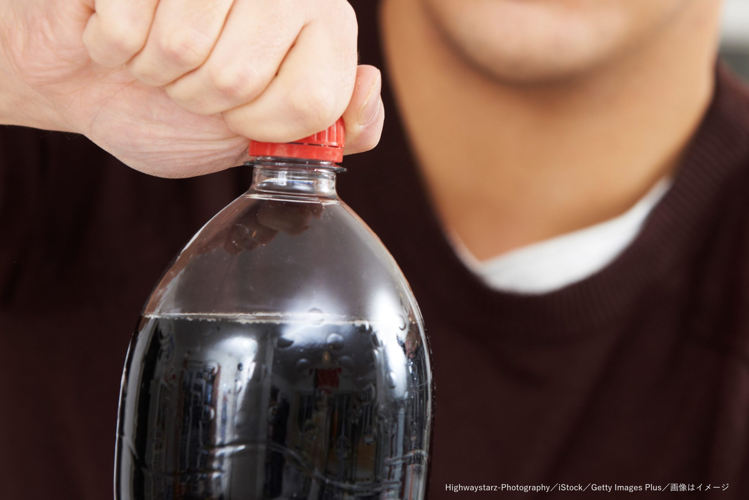 コーラ大量がぶ飲みの男性が6時間後に救急搬送 虚血性肝障害と報告されるも Sirabee コーラ大量がぶ飲みの男性が6時間後に救急搬送 虚血性肝障害と報告されるも Sirabee