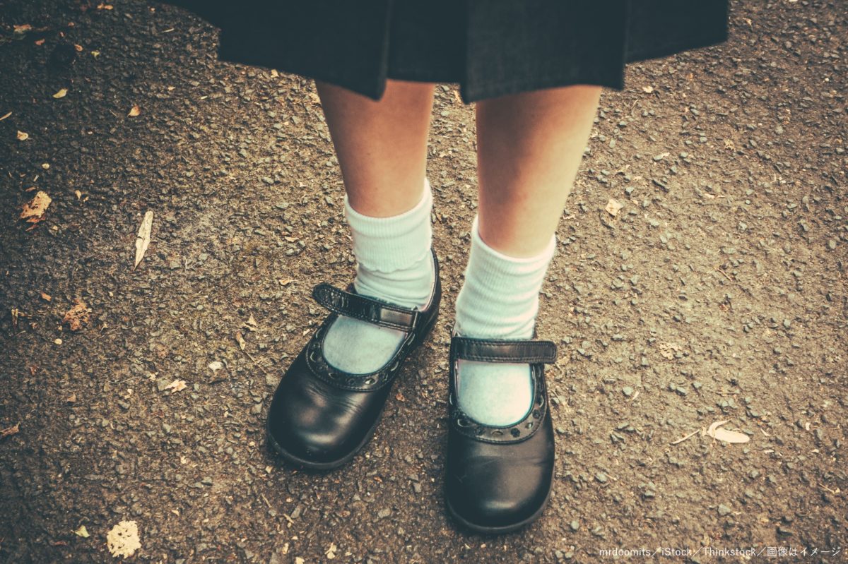 制服