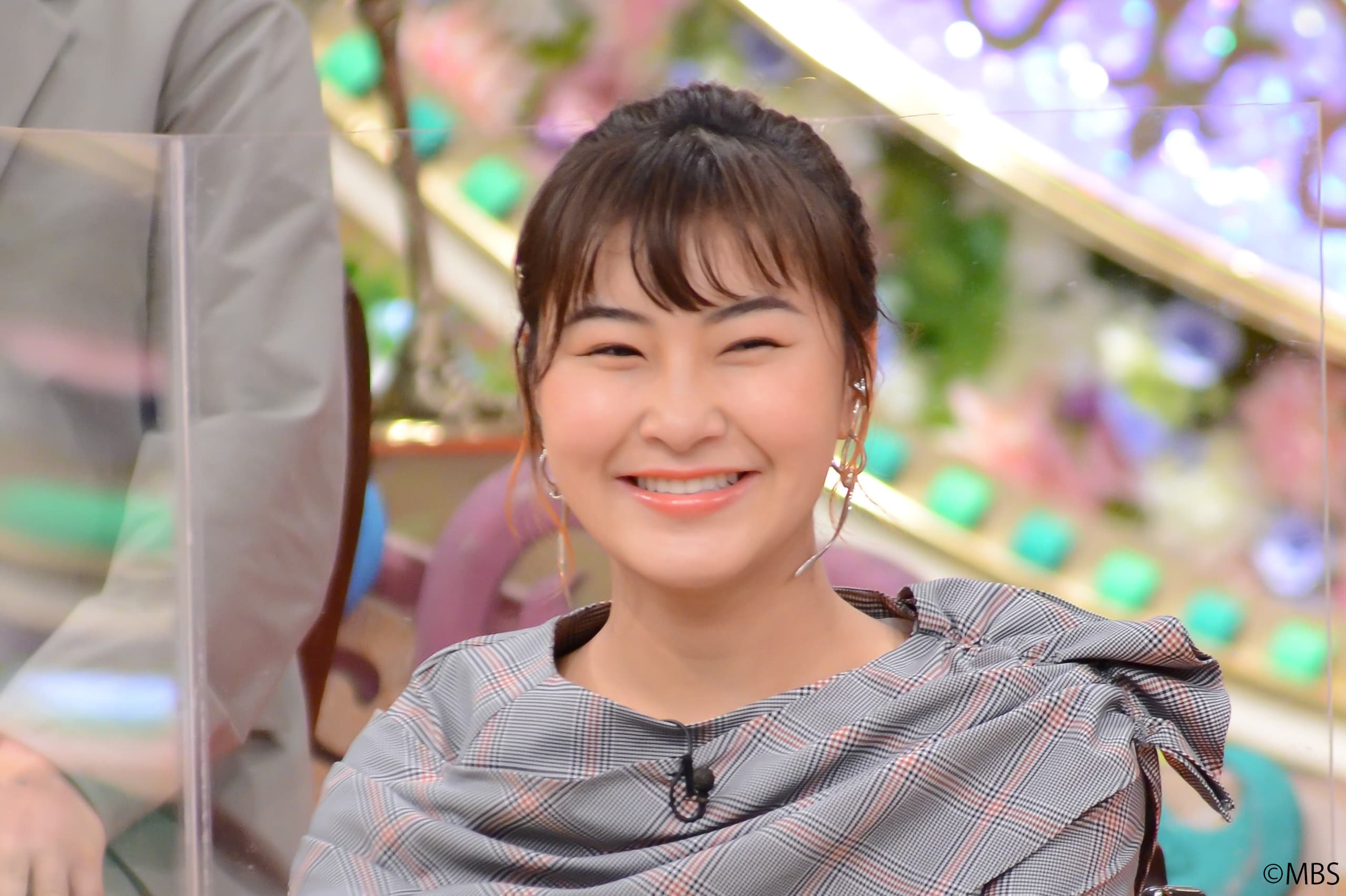 村上佳菜子 プレバト 俳句バトルに初登場 感性を言葉にするのは得意 Sirabee