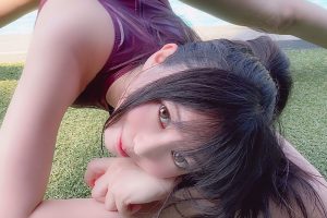 天使みゅ。