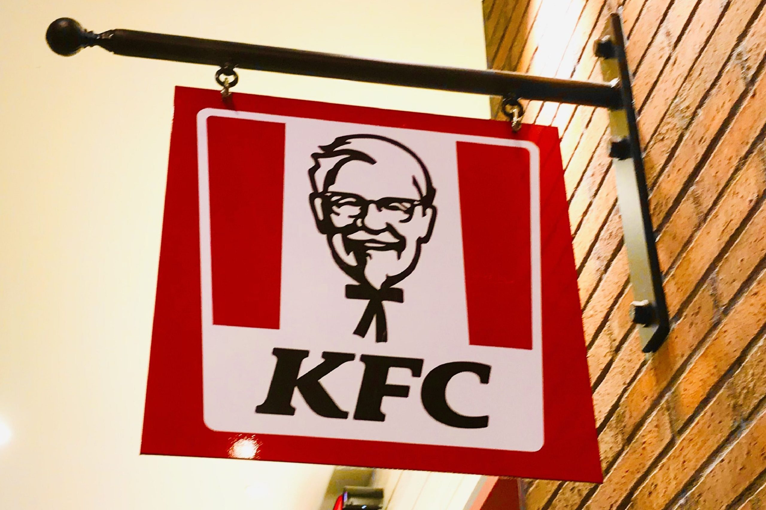 ビンテージ KFC ケンタッキー 看板 ロードサイン アメリカ製 世田谷 