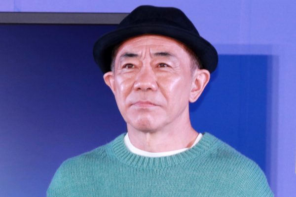 木梨憲武