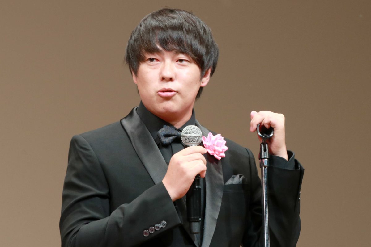 村本大輔