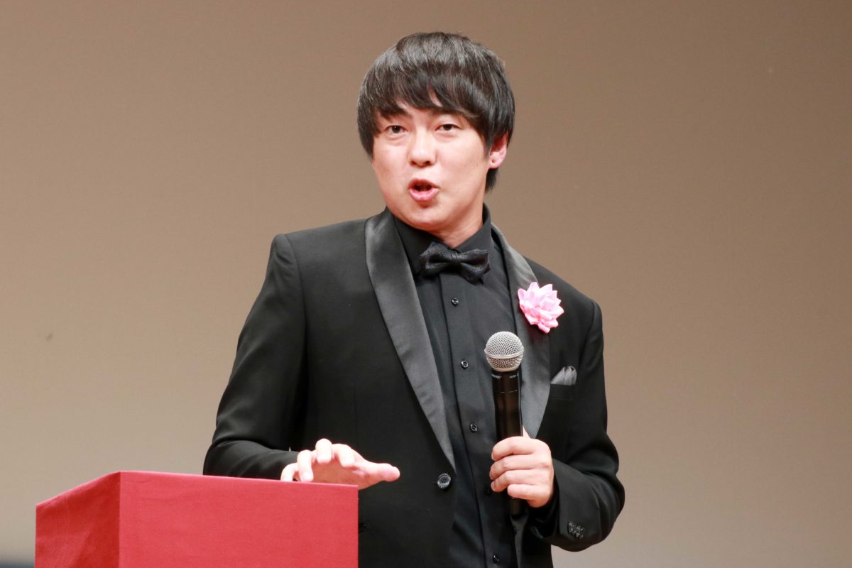 村本大輔