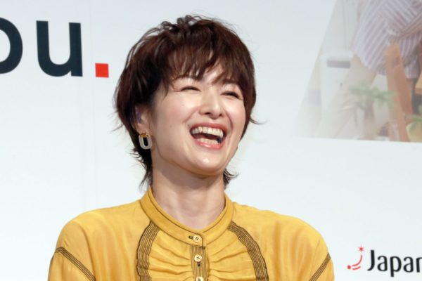吉瀬美智子