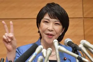 『news zero』高市首相、櫻井翔を前に制止して“かけた一言”が反響　「正直で良い」「好感持てる」